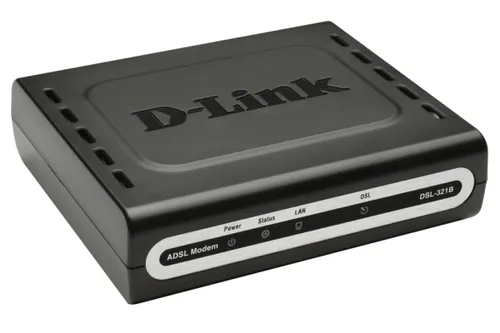 Karşılaştırma D-Link ADSL2+ Ethernet Modem (Annex B) İle NETGEAR ADSL2+ Ethernet Modem (Annex B) - Bağımsız DSL Modem