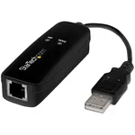 StarTech.com USB 2.0 56K V.92 Harici Dial-Up Modem