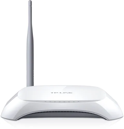 Karşılaştırma NETGEAR ADSL2+ Ethernet Modem (Annex B) - Bağımsız DSL Modem İle TP-Link TD-W8901N ADSL2+ Kablosuz N Modem Router
