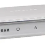 NETGEAR ADSL2+ Ethernet Modem
