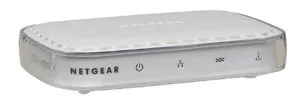 Karşılaştırma NETGEAR ADSL2+ Ethernet Modem İle NETGEAR ADSL2+ Ethernet Modem (Annex B) - Bağımsız DSL Modem
