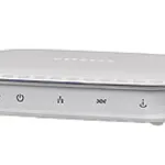 NETGEAR ADSL2+ Ethernet Modem DM111P Annex B
