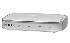 Karşılaştırma NETGEAR ADSL2+ Ethernet Modem DM111P Annex B İle NETGEAR ADSL2+ Ethernet Modem (Annex B) - Bağımsız DSL Modem