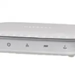 NETGEAR ADSL2+ Ethernet Modem (Annex B) - Bağımsız DSL Modem