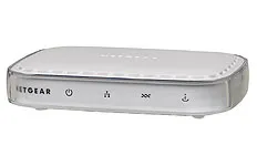 Karşılaştırma NETGEAR ADSL2+ Ethernet Modem (Annex B) - Bağımsız DSL Modem İle NETGEAR DM111PBL ADSL2+ Ethernet Modem (Annex B)