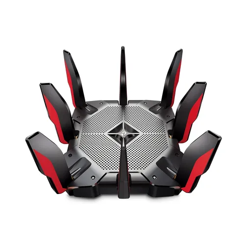 Karşılaştırma TP-Link Archer MR600 4G+ Cat6 AC1200 Kablosuz Çift Bant Gigabit Router İle TP-Link AX11000 Yeni Nesil Tri-Band Wi-Fi 6 Oyun Yönlendiricisi