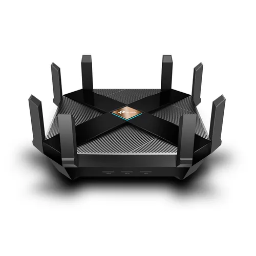 Karşılaştırma TP-Link Archer MR600 4G+ Cat6 AC1200 Kablosuz Çift Bant Gigabit Router İle TP-Link Archer AX6000 Dual-Band Wi-Fi 6 Router