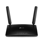 TP-Link Archer MR400 v3 AC750 Çift Bant 4G LTE Kablosuz Yönlendirici