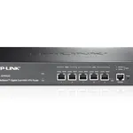 TP-Link TL-ER6020 Çift WAN Gigabit VPN Yönlendirici
