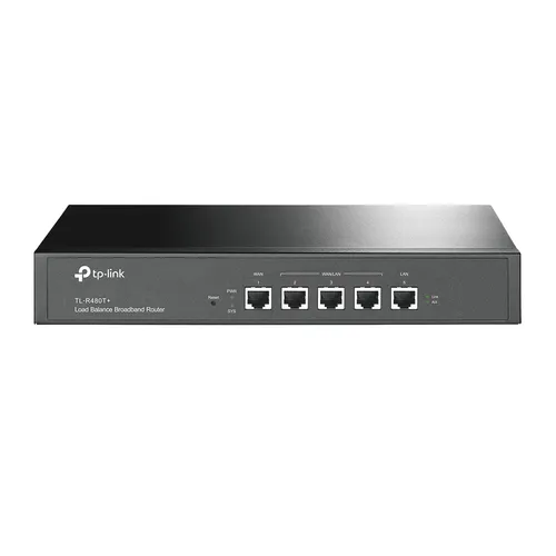 Resim TP-Link Yük Dengelemeli Kablolu WAN Yönlendirici