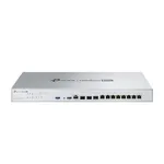 TP-Link Omada Pro VPN Kablolu Yönlendirici (10G Port)