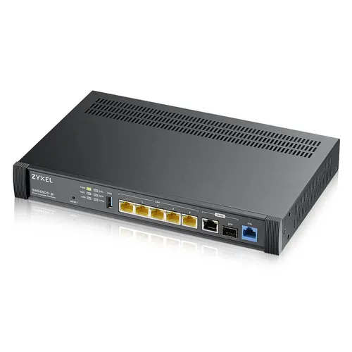 Resim Zyxel SBG5500-B Kablolu Router