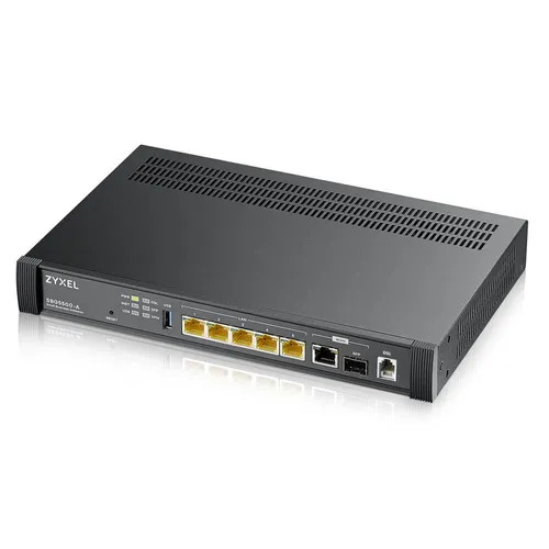 Resim Zyxel SBG5500-A Kablolu Yönlendirici