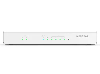 Resim NETGEAR BR500-100UKS Kablolu Yönlendirici