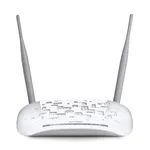 TP-Link TD-W9970B VDSL2/ADSL2+ Kablosuz N300 Modem Router