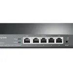 TP-Link TL-R600VPN Kablolu VPN Yönlendirici