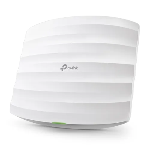 Karşılaştırma TP-Link Omada 300Mbps Tavan Tipi Kablosuz N Erişim Noktası İle TP-Link Omada EAP225 Kablosuz AC1350 Erişim Noktası