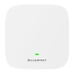 SilverNet SIL-WCAP-AX Çift Bant Wi-Fi 6 Kablosuz Erişim Noktası