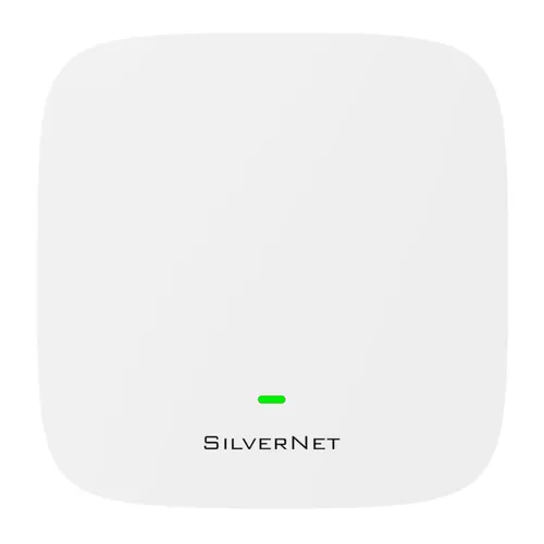 Karşılaştırma SilverNet SIL-WCAP-AX Çift Bant Wi-Fi 6 Kablosuz Erişim Noktası İle TP-Link Omada 300Mbps Tavan Tipi Kablosuz N Erişim Noktası
