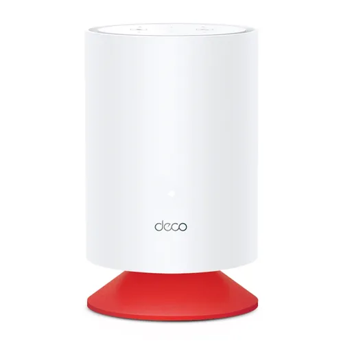 Resim TP-Link AX1800 Deco X20 (3'lü Paket) Mesh Wi-Fi 6 Sistemi