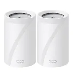 TP-Link BE9300 Tri-Band Mesh Wi-Fi 7 Sistemi