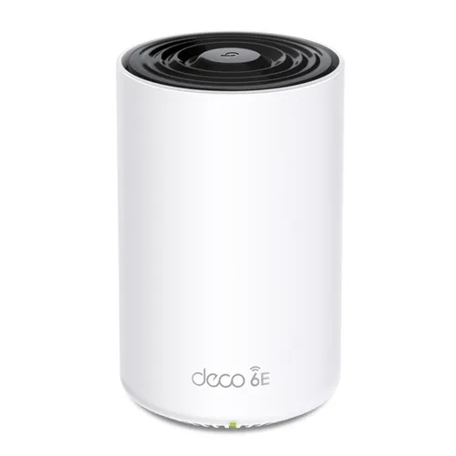 Resim TP-Link AXE5400 Tüm Ev Üç Bant Mesh Wi-Fi 6E Ünite