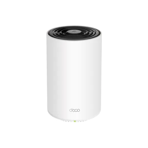 Resim TP-Link Deco X68 AX3600 Üç Bant Wi-Fi 6 Mesh Sistem (2'li Paket)