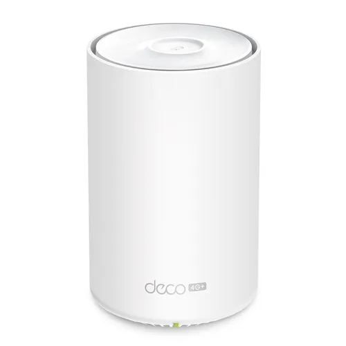 Resim TP-Link 4G+ AX1800 Tam Ev Mesh Wi-Fi 6 Ağ Geçidi