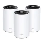 TP-Link AX3600 Deco X60 Tam Ev Mesh Wi-Fi 6 Sistemi