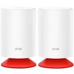 TP-Link AX1800 Deco X20 Mesh Wi-Fi 6 Sistemi (2'li Paket)