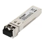 D-Link 10GBase-SR SFP+ Alıcı-Verici Modülü (80m/300m)