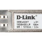 D-Link 10GBase-LR SFP+ Modülü 10km