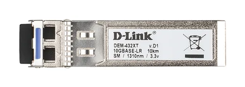 D-Link 10GBase-LR SFP+ Modülü 10km