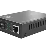LevelOne GSW-0047 Gigabit Ethernet - SFP Medya Dönüştürücü