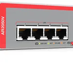 Allied Telesis AT-AR2050V-30 Donanım Güvenlik Duvarı