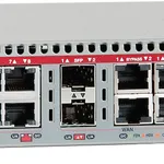 Allied Telesis AT-AR4050S Donanım Güvenlik Duvarı
