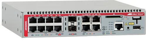 Karşılaştırma Allied Telesis AT-AR4050S Donanım Güvenlik Duvarı İle Zyxel ATP100 Donanım Güvenlik Duvarı