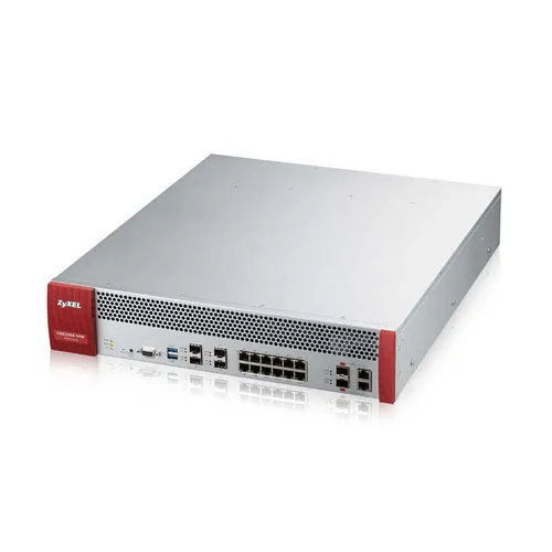 Karşılaştırma Zyxel ATP100 Donanım Güvenlik Duvarı İle Zyxel USG2200 Donanım Güvenlik Duvarı Cihazı