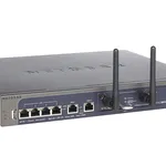 NETGEAR UTM25S VDSL/ADSL2+ Donanım Güvenlik Duvarı (0.98 Gbit/s İşlem Hızı)