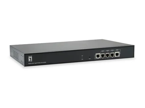 Resim LevelOne GWC-2000 Gigabit Kablosuz LAN Denetleyicisi