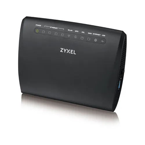 Resim Zyxel VMG3312-T20A VDSL2 Kablosuz N Gateway
