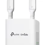 TP-Link Omada ER703WP-4G-Outdoor 4G LTE VPN Ağ Geçidi/Yönlendirici