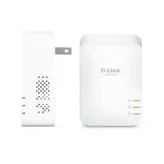 D-Link PowerLine AV2 Gigabit Adaptör (DHP-601AV)