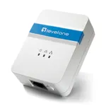 LevelOne 500Mbps Powerline Adaptörü