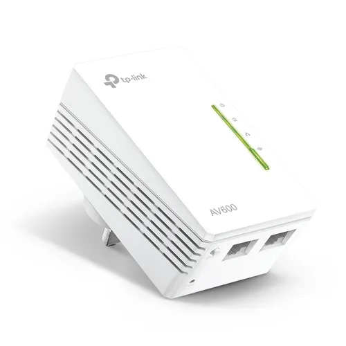 Resim TP-Link TL-WPA4220KIT Powerline 600 Wi-Fi Genişletici