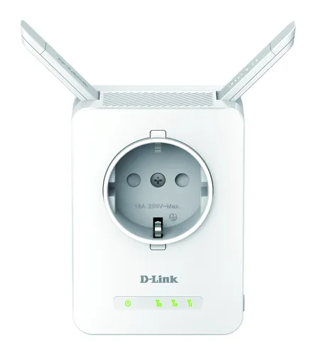 D-Link DAP-1365 N300 Kablosuz Menzil Genişletici Tekrarlayıcı