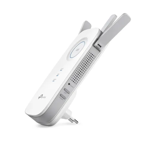 Resim TP-Link AC1750 Dual-Band Wi-Fi Menzil Genişletici (RE450)