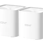 D-Link AC1200 Çift Bant Mesh Wi-Fi Sistemi