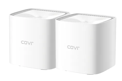 D-Link AC1200 Çift Bant Mesh Wi-Fi Sistemi