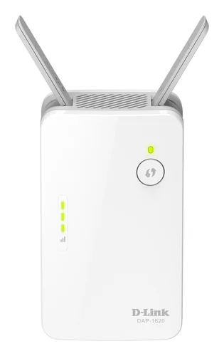 D-Link DAP-1620/E AC1300 Dual-Band Wi-Fi Genişletici